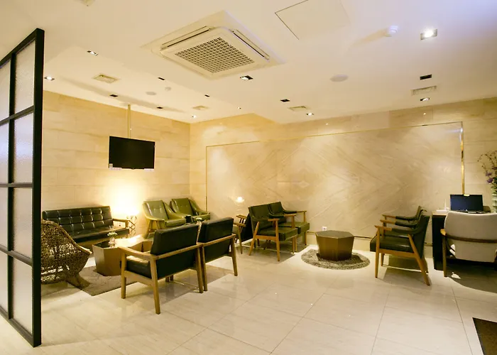 Hotel Soo