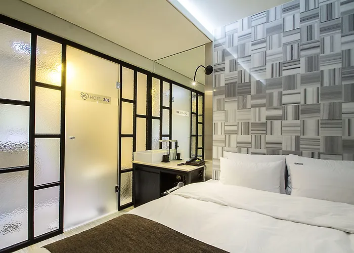 Hotel Soo